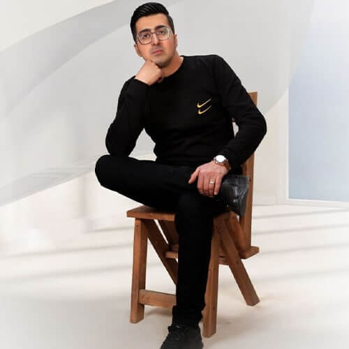 سعید چناری شمامه